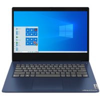 Ноутбук Lenovo IdeaPad 3 14IML05 81WA00HDRK