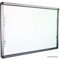 Интерактивная доска TechnoBoard 102 (10 касаний)