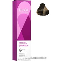 Крем-краска Londa Permanent Color Creme Extra Rich 6/ 60мл