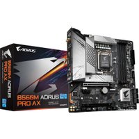 Материнская плата Gigabyte B560M Aorus Pro AX (rev. 1.0)