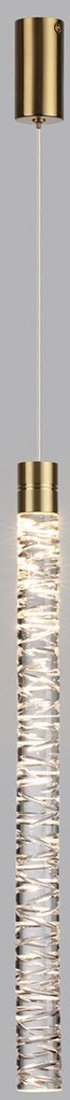 Подвесная люстра Odeon Light Pilar 7145/5L