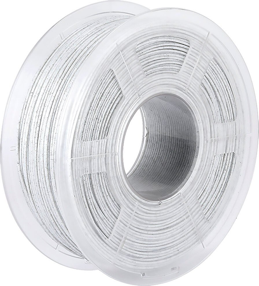 Филамент NV Print NV-3D-PLA-MARBLE (1.75мм, 1кг, Marble)
