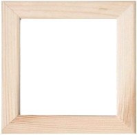 

Фоторамка Палитра Д18С 30x30