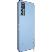 Телефон TCL 30+ T676K 4GB/128GB (голубой)