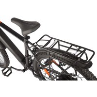 Электровелосипед Gelbert Ran Star 2 PRO (черный)