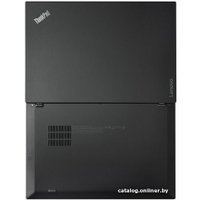 Ноутбук Lenovo ThinkPad X1 Carbon 5 [20HR002SRT]