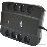 Источник бесперебойного питания Powercom Spider SPD-850U 850VA