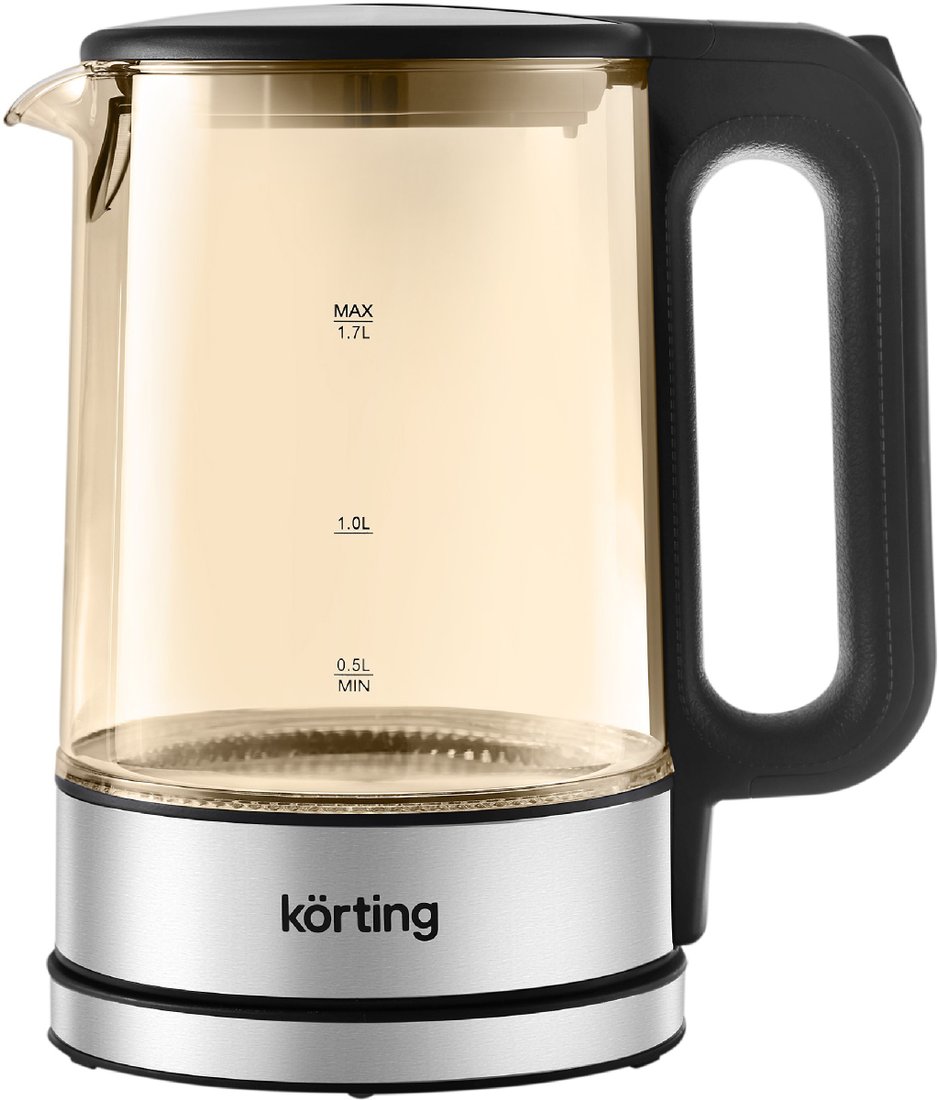 

Электрический чайник Korting KWK 0903 G