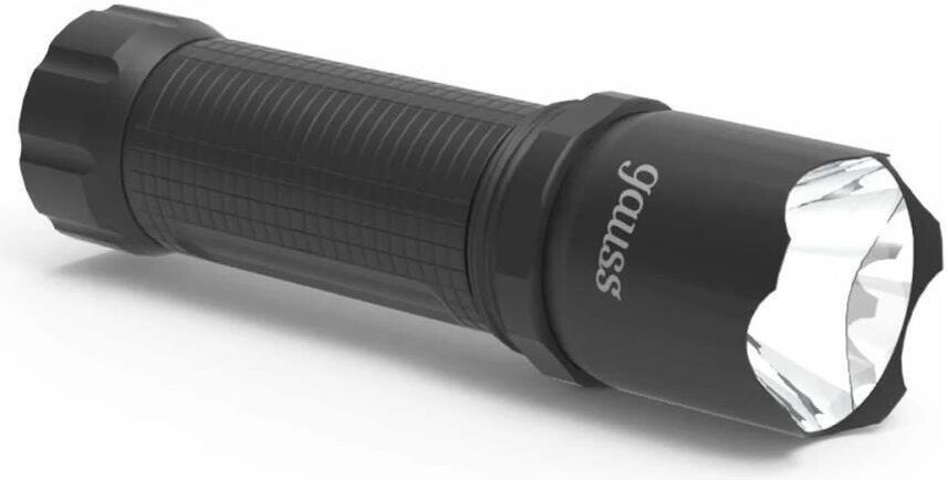 

Фонарь Gauss GFL207