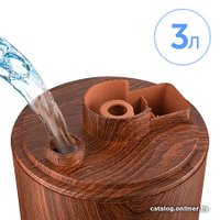 Увлажнитель воздуха Redmond (Редмонд) RHF-3307 (вишня)