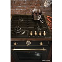 Электрический духовой шкаф MAUNFELD MEOFE 676RBG TMS