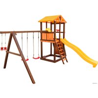 Игровой комплекс Perfetto Sport Pitigliano-5