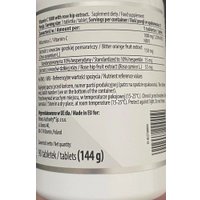 Витамины, минералы FA Engineered Nutrition Vitamin С 1000 (90 таблеток, экстракт шиповника)