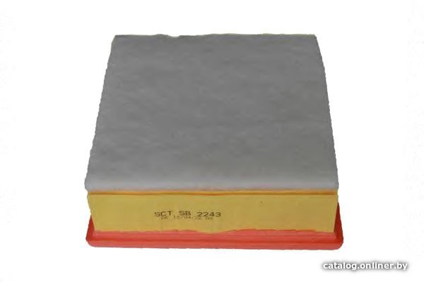 Воздушный фильтр SCT germany SB2243