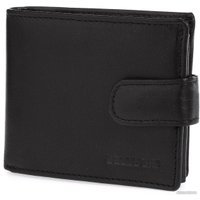 Кошелек Bellugio DM-123R-035 (черный)