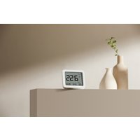 Термогигрометр Xiaomi Smart Temperature and Humidity Monitor 3 MJWSD05MMC (китайская версия)