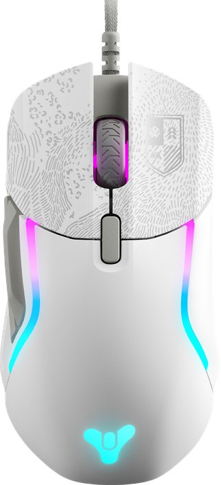 

Игровая мышь SteelSeries Rival 5 Destiny Edition