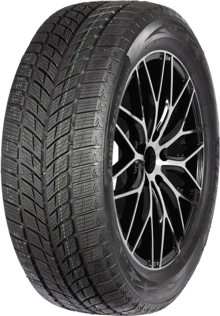 

Зимние шины Autogreen Snow Ranger AW09 215/55R18 95H