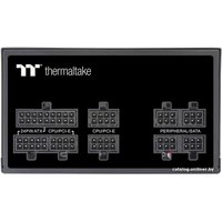 Блок питания Thermaltake Toughpower GF1 650W TT Premium Edition TTP-650AH3FCG