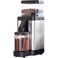 Электрическая кофемолка Technivorm Moccamaster KM5 (серебристый полированный)