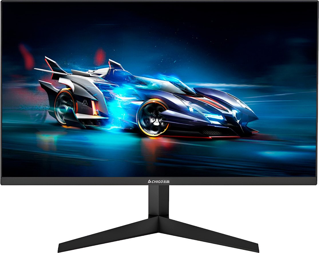 

Игровой монитор Chigo F24-F120B3