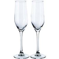 Набор бокалов для шампанского Luminarc Селест O0596 110189 (2 шт)