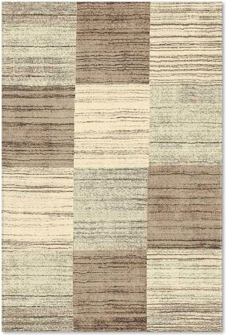 

Ковер для жилой комнаты Moldabela Eco Прямоугольник 6451 59944 (0.8x1.6)