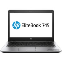 Ноутбук HP EliteBook 745 G3 [T4H61EA]