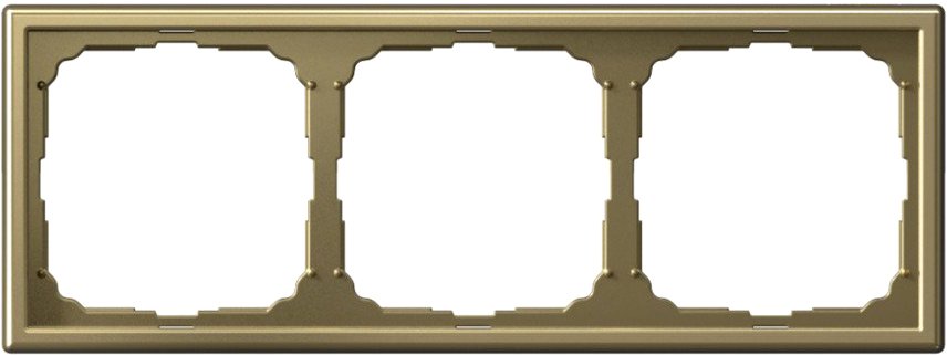 

Рамка Systeme Electric ArtGallery GAL001603