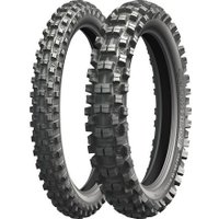 Внедорожные мотошины Michelin Starcross 5 medium 90/100-14 49M TT Rear