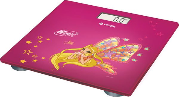 

Напольные весы Vitek WX-2151 ST