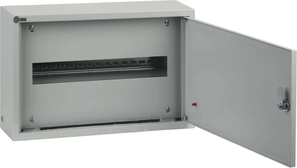 

Корпус металлический Эра ЩРН-12 IP31 NO-120-00 76 Б0028758
