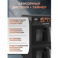 Аэрогриль (аэрофритюрница) Oulemei OLM-KZF006