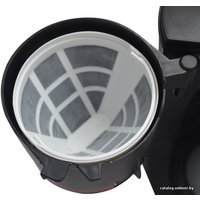 Капельная кофеварка Delta Lux DL-8152