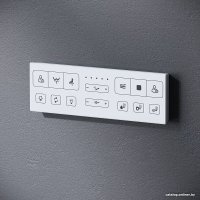 Унитаз подвесной AM.PM Inspire CleanCare CCC501700SC