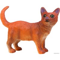 Фигурка Masai Mara На ферме. Кошка MM212-201