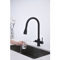 Смеситель Paulmark La214212-AN