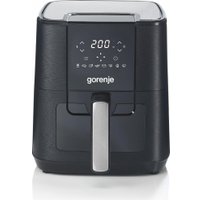 Аэрогриль (аэрофритюрница) Gorenje AF1350DWB