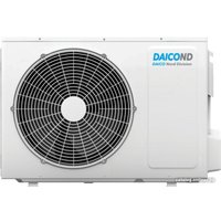 Кондиционер Daicond Nord Wind DN-18NW