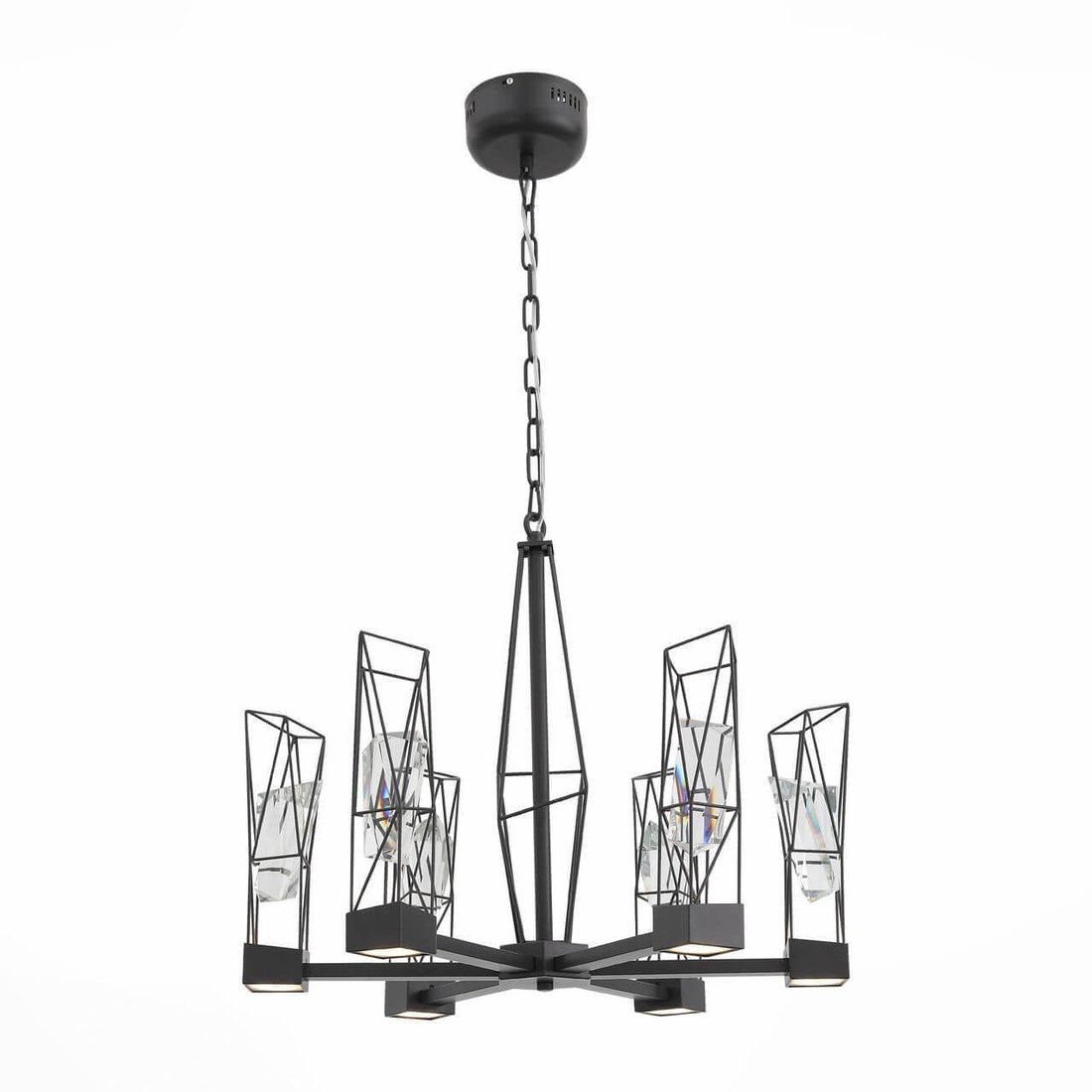 

Подвесная люстра ST Luce Progetto SL815.303.06