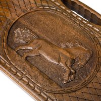 Нарды Haleyan Лошадь kh029-5