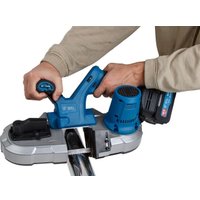 Ленточная пила Bull CBS 6583 1304544 (без АКБ)