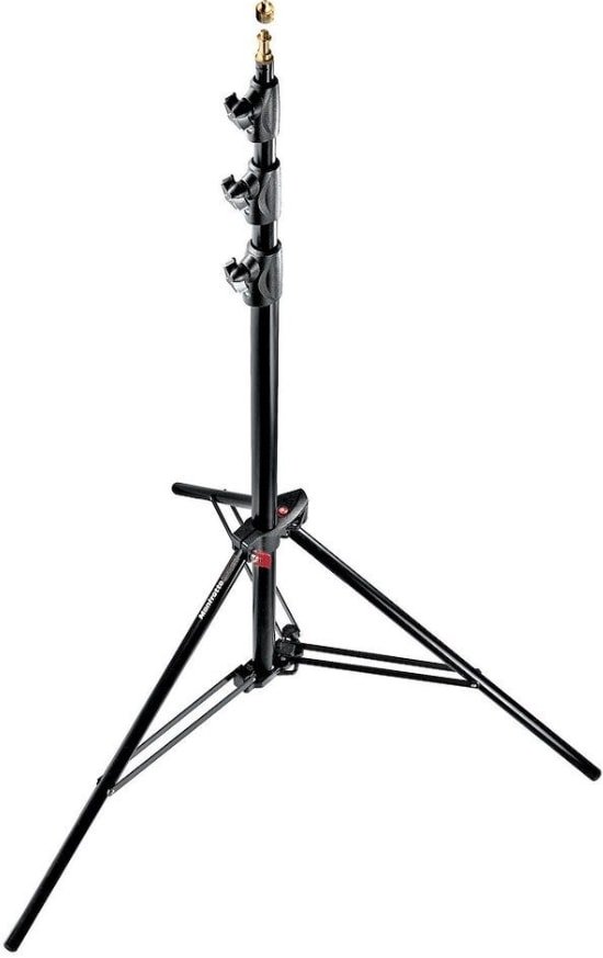 

Стойка Manfrotto 1005BAC