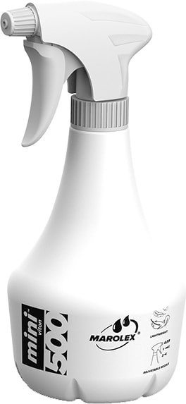 

Пульверизатор Marolex Mini acid S071.102