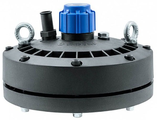 

Фитинг Unipump Скважинный оголовок AOC-114-32 (БЭЗ)