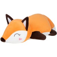 Классическая игрушка Fancy Лиса Лика KAIL1