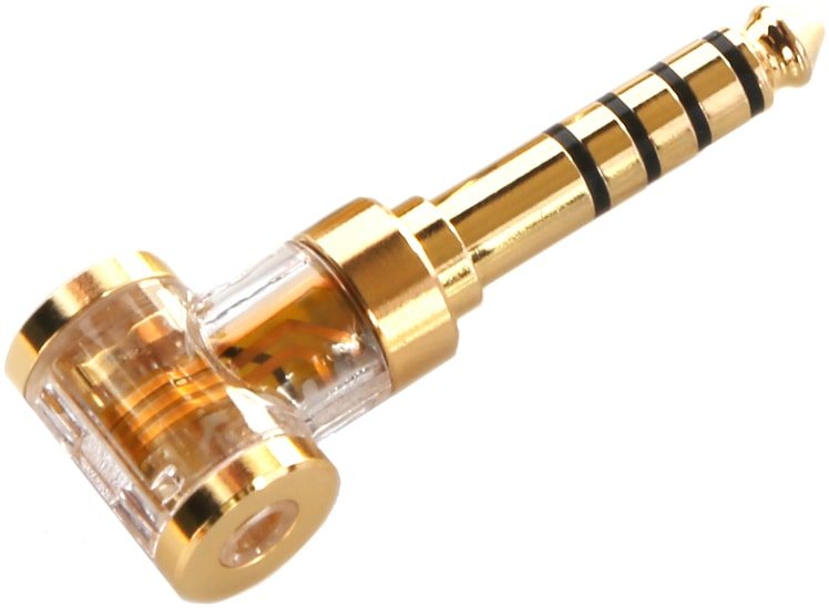 

Адаптер ddHiFi DJ44AG