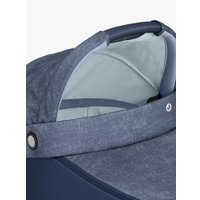 Детское автокресло Maxi-Cosi Jade (nomad blue)