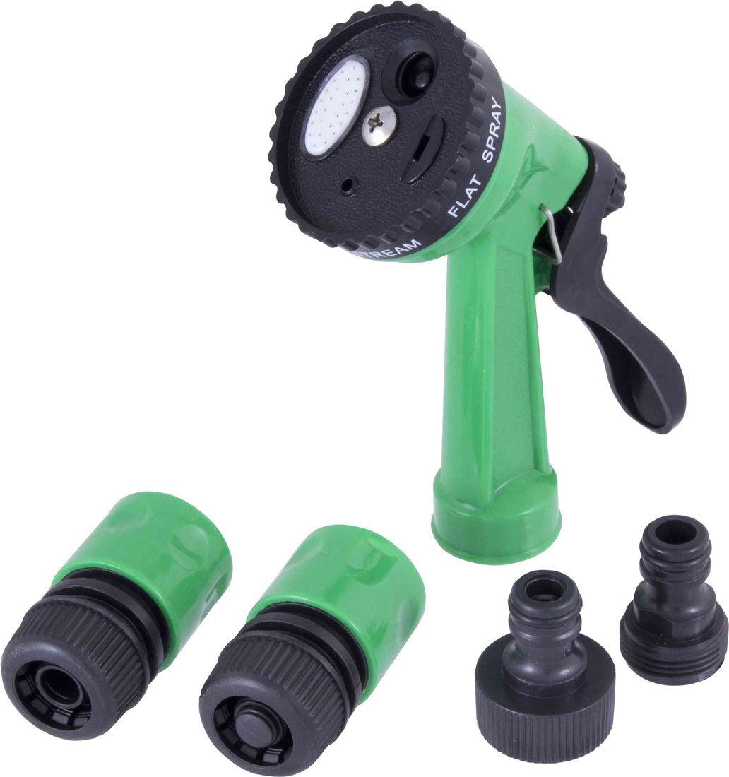 

Распылитель Park HL061 (1/2", 5 предметов)
