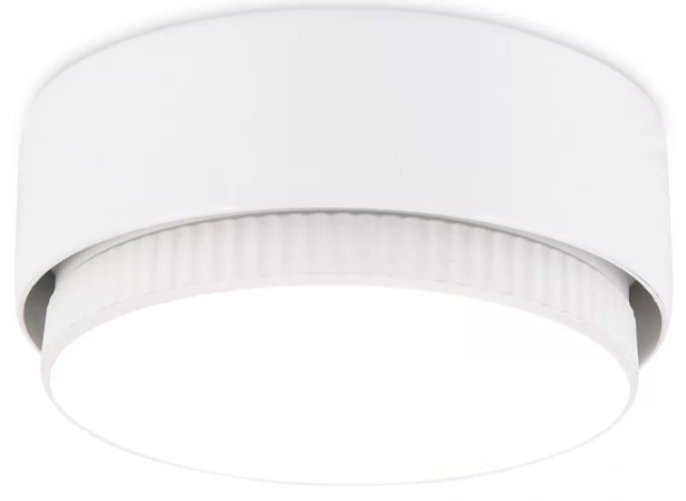 

Точечный светильник Ambrella light G102 WH